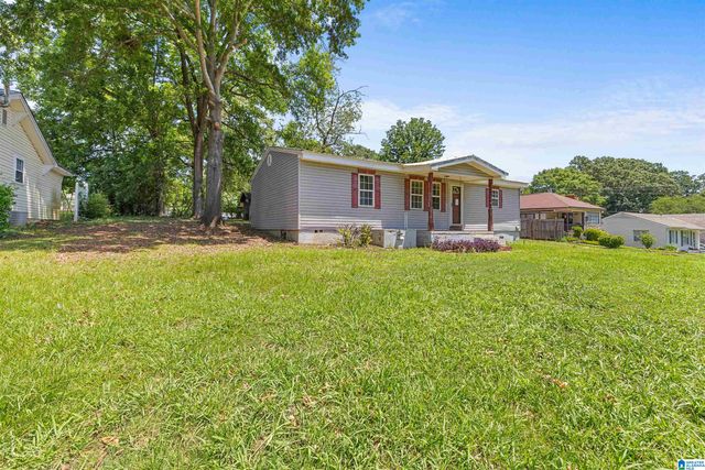 404 WILLOW DRIVE, Hueytown, AL 35023