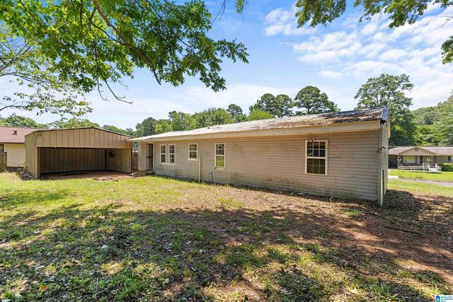 404 WILLOW DRIVE, Hueytown, AL 35023