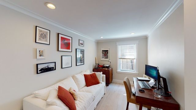 20 Lime 31, Boston, MA 02108