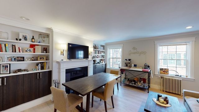 20 Lime 31, Boston, MA 02108