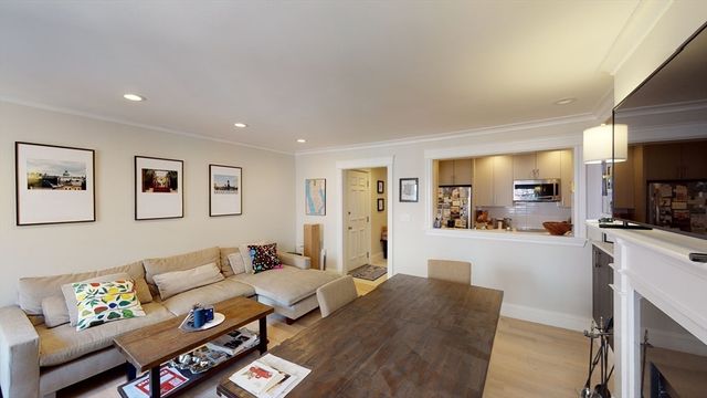 20 Lime 31, Boston, MA 02108