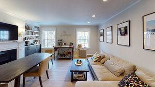 20 Lime 31, Boston, MA 02108