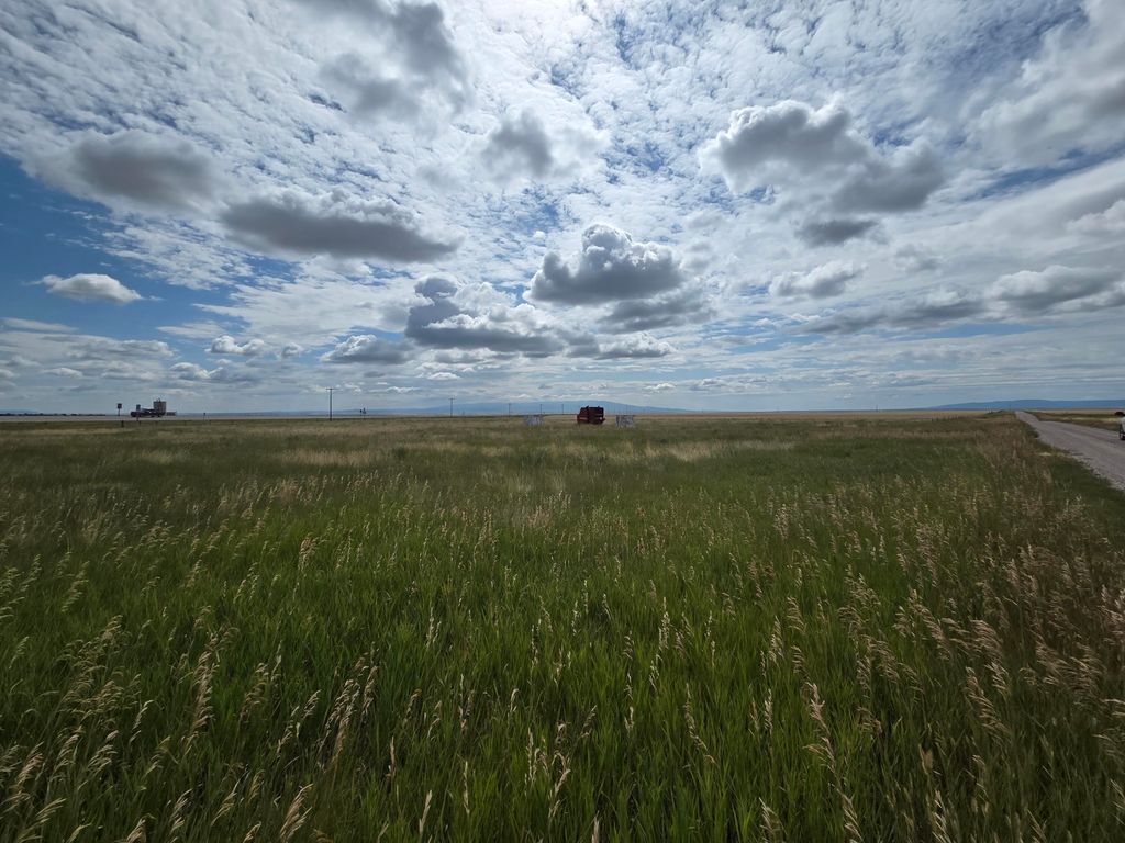 TBD Agate RD, Moccasin, MT 59462