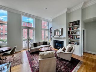 20 Tileston Street 1A, Boston, MA 02113