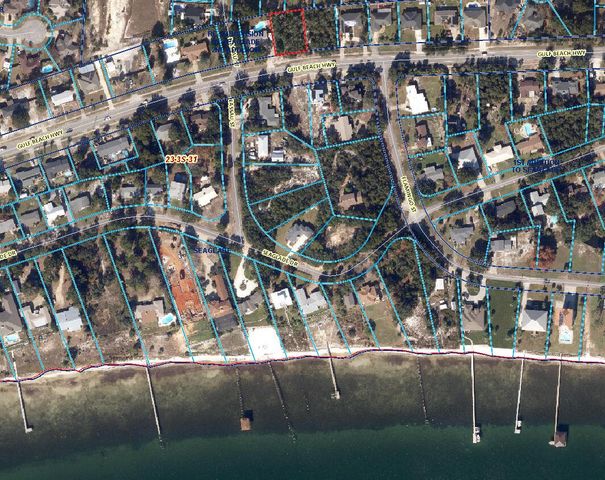 11100 Gulf Beach Highway, Pensacola, FL 32507