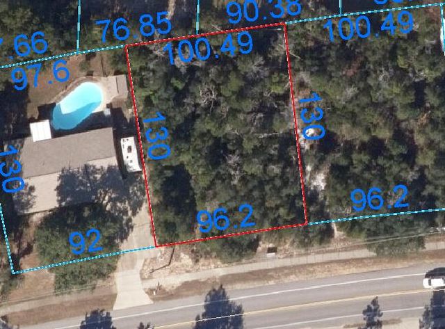 11100 Gulf Beach Highway, Pensacola, FL 32507