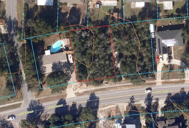 11100 Gulf Beach Highway, Pensacola, FL 32507