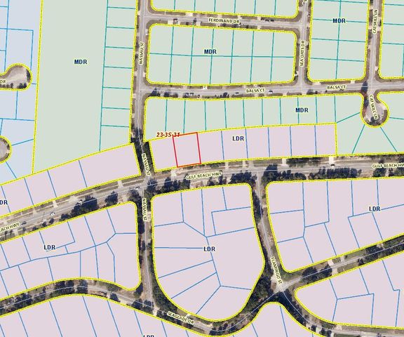 11100 Gulf Beach Highway, Pensacola, FL 32507