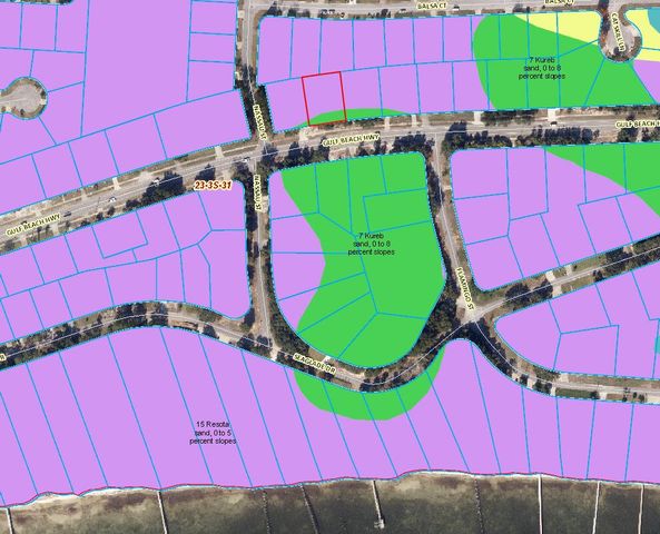 11100 Gulf Beach Highway, Pensacola, FL 32507