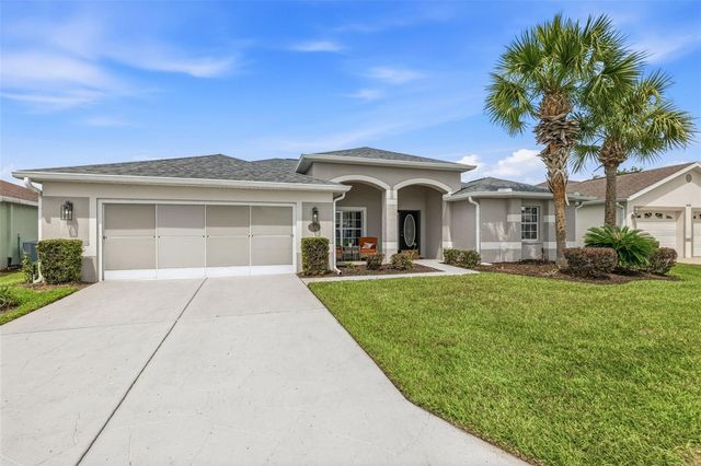 10334 COLLAR DRIVE, San Antonio, FL 33576