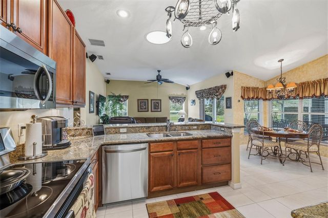 10334 COLLAR DRIVE, San Antonio, FL 33576