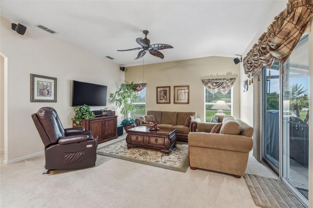 10334 COLLAR DRIVE, San Antonio, FL 33576