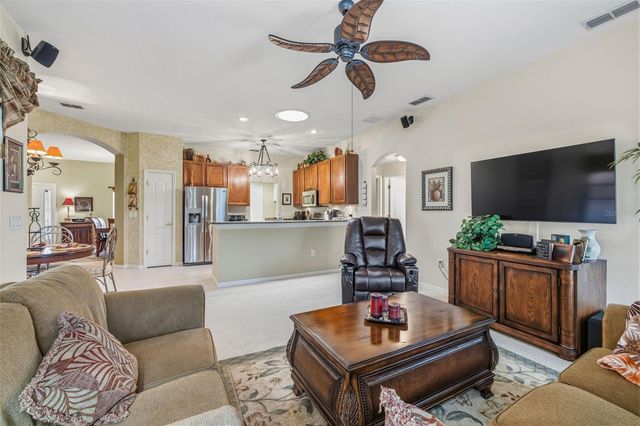 10334 COLLAR DRIVE, San Antonio, FL 33576