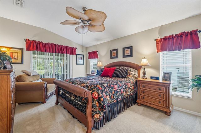10334 COLLAR DRIVE, San Antonio, FL 33576