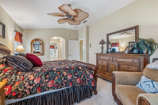 10334 COLLAR DRIVE, San Antonio, FL 33576