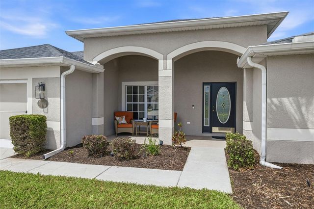 10334 COLLAR DRIVE, San Antonio, FL 33576