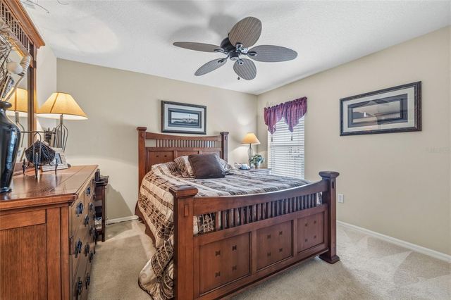 10334 COLLAR DRIVE, San Antonio, FL 33576