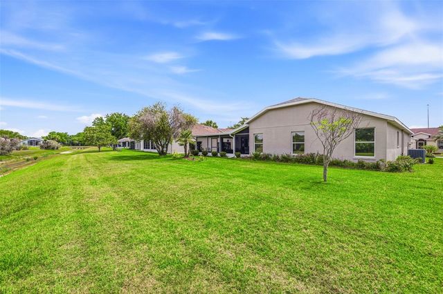 10334 COLLAR DRIVE, San Antonio, FL 33576