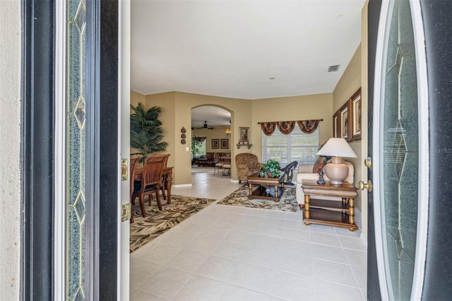 10334 COLLAR DRIVE, San Antonio, FL 33576