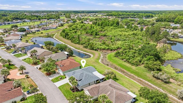 10334 COLLAR DRIVE, San Antonio, FL 33576