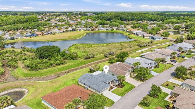 10334 COLLAR DRIVE, San Antonio, FL 33576