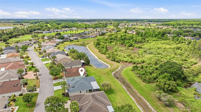 10334 COLLAR DRIVE, San Antonio, FL 33576