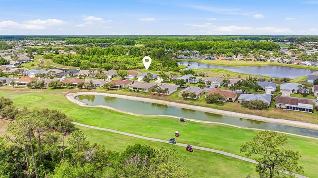 10334 COLLAR DRIVE, San Antonio, FL 33576