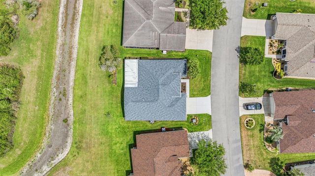 10334 COLLAR DRIVE, San Antonio, FL 33576
