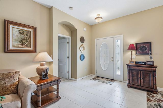 10334 COLLAR DRIVE, San Antonio, FL 33576