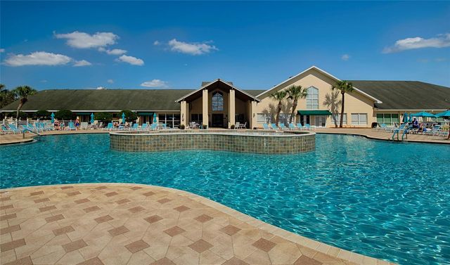 10334 COLLAR DRIVE, San Antonio, FL 33576