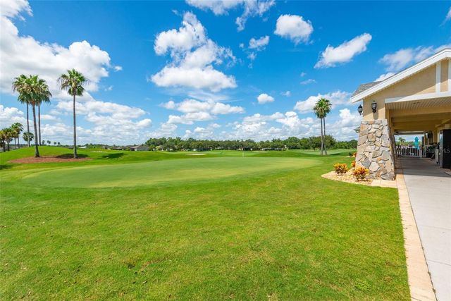 10334 COLLAR DRIVE, San Antonio, FL 33576