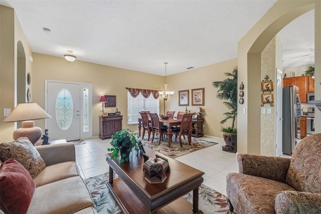 10334 COLLAR DRIVE, San Antonio, FL 33576