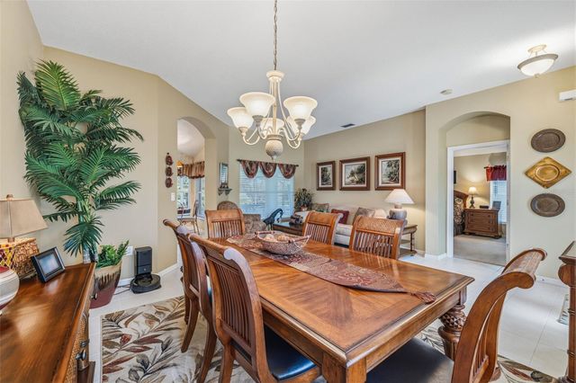 10334 COLLAR DRIVE, San Antonio, FL 33576