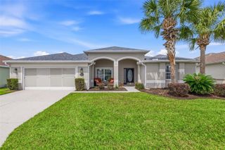 10334 COLLAR DRIVE, San Antonio, FL 33576