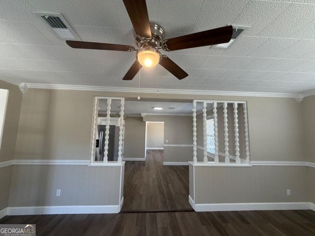 45 Kersey Street, Hazlehurst, GA 31539