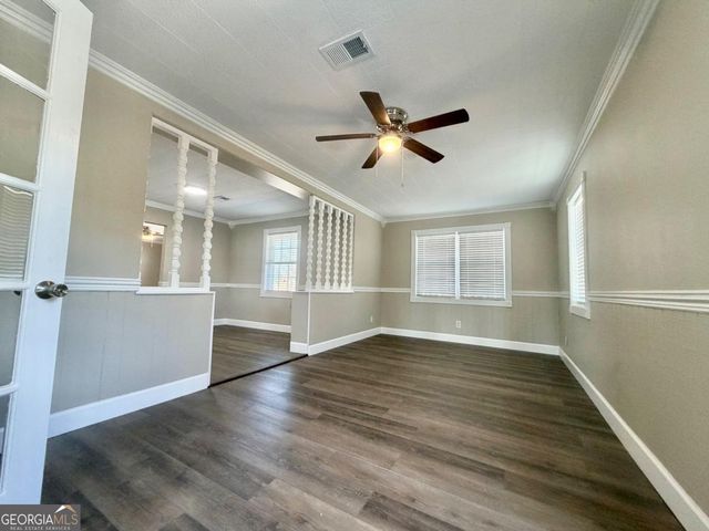 45 Kersey Street, Hazlehurst, GA 31539