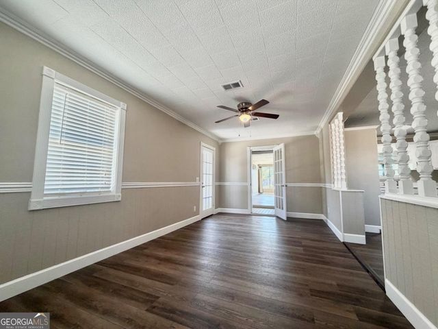 45 Kersey Street, Hazlehurst, GA 31539