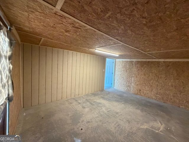 45 Kersey Street, Hazlehurst, GA 31539