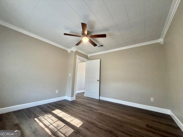 45 Kersey Street, Hazlehurst, GA 31539