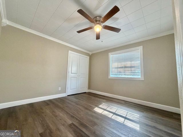 45 Kersey Street, Hazlehurst, GA 31539