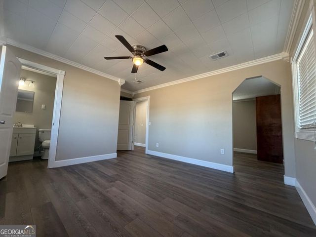 45 Kersey Street, Hazlehurst, GA 31539