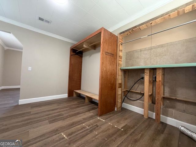 45 Kersey Street, Hazlehurst, GA 31539