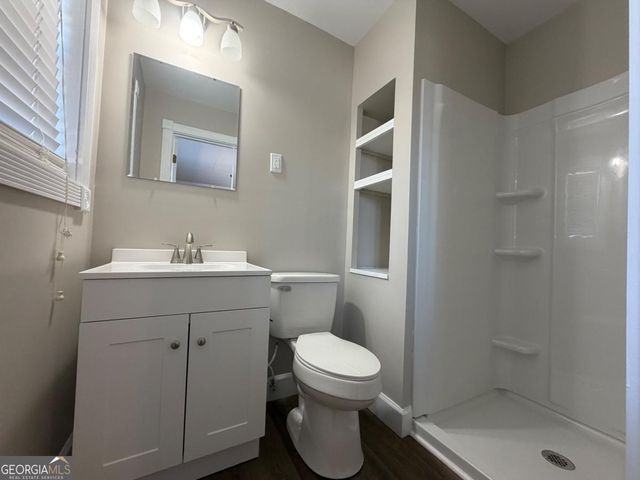 45 Kersey Street, Hazlehurst, GA 31539