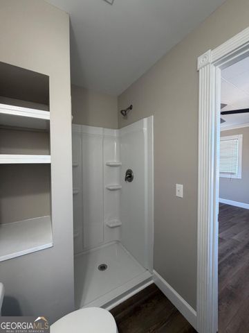 45 Kersey Street, Hazlehurst, GA 31539