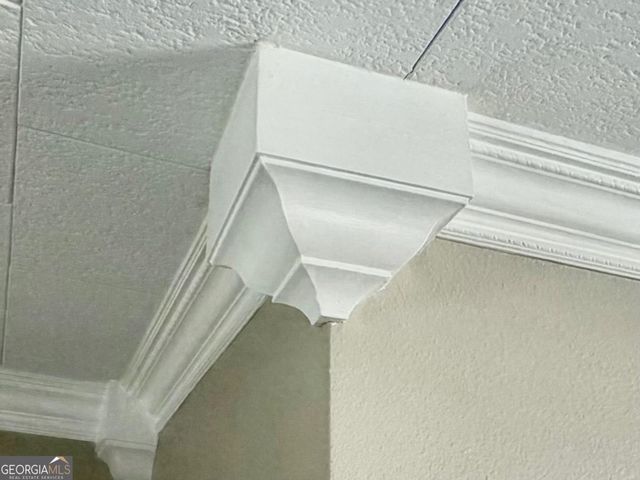 45 Kersey Street, Hazlehurst, GA 31539