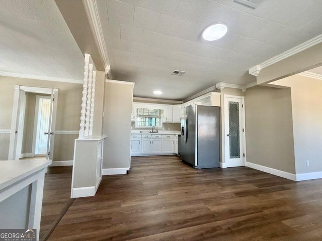 45 Kersey Street, Hazlehurst, GA 31539