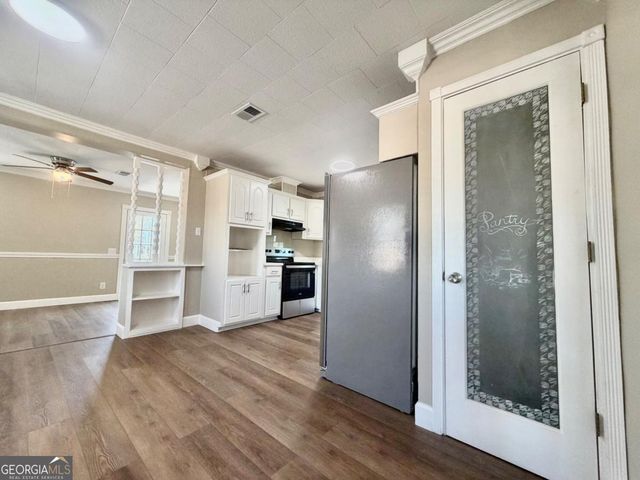 45 Kersey Street, Hazlehurst, GA 31539