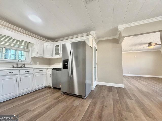 45 Kersey Street, Hazlehurst, GA 31539