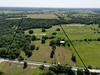 TBD County Road 127, Whitesboro, TX 76273