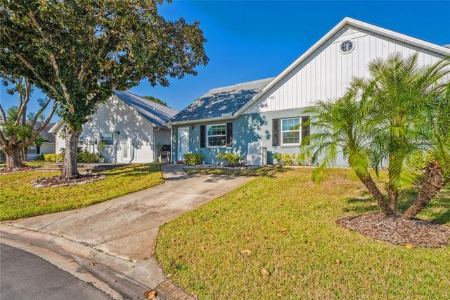 6709 TIMBERCOVE LANE 6709, New Port Richey, FL 34653